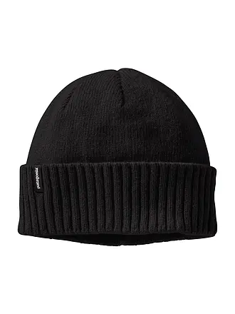 PATAGONIA | Mütze Brodeo | schwarz
